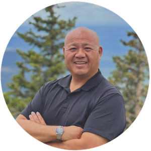 Clifford Wong